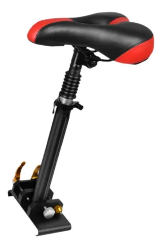 comprar Asiento De Scooter Sin Perforar Componentes De Scooter A