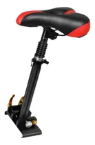 Comprar Asiento De Scooter Sin Perforar Componentes De Scooter A