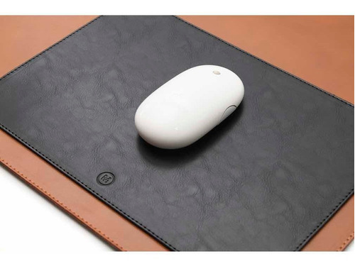 Mouse Pad Rectangular Mooka Quantum (31,5 X 21,5 Cms)