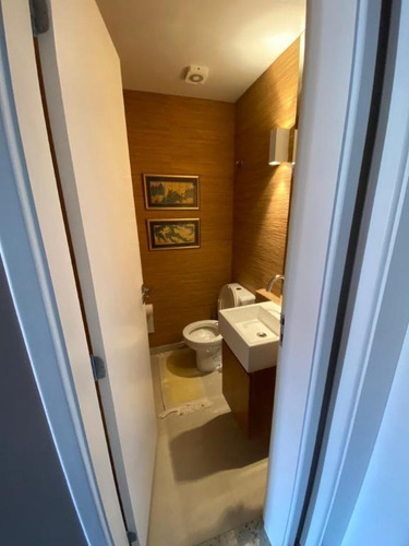 Imagem 25 de 30 de Apartamento À Venda, 173 M² Por R$ 1.390.000,00 - Vila Mascote - São Paulo/sp - Ap19845