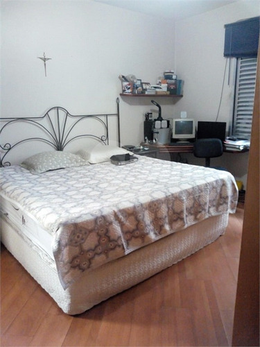 Imagem 13 de 16 de Casa Térrea Com Espaço De Home Office - Reo506825