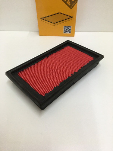 Filtro Aire Tiida 1.8l 06-18