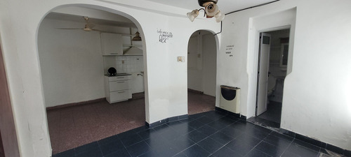 Imagen 4 de 11 de Alquiler Departamento De 3 Ambientes Para Uso Profesional/comercial