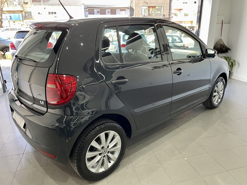 Volkswagen Fox 1.6 Comfortline
