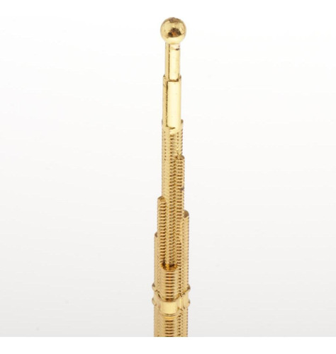 Js Modelo De Torre Edificio De Referencia Mundial En