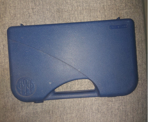 Estuche Beretta Original Con Su Kit De Limpieza Y Manual. 