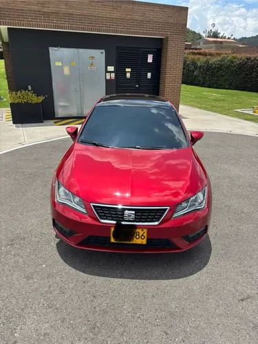 Seat Leon 1.6 Style