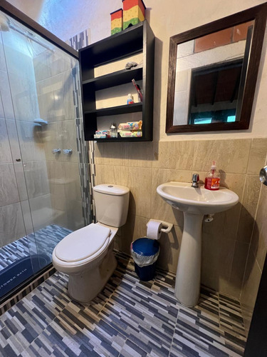 Casa En Condominio Campestre En Venta En La Ceja Sector Payuco