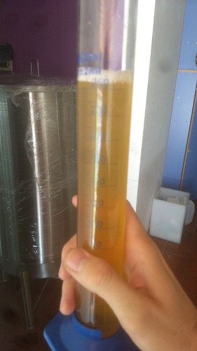 Oferta Olla Cerveza 350 Litros