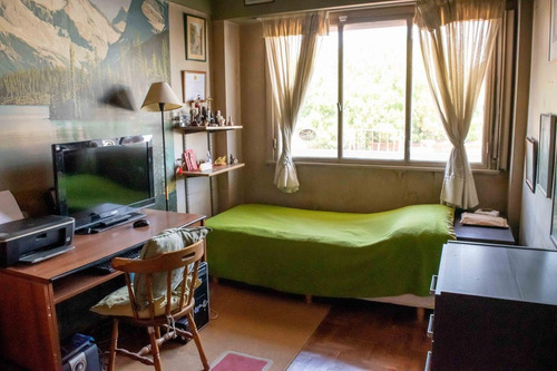 Imagen 9 de 20 de Departamento De 3 Amb Dependencia En Martinez!