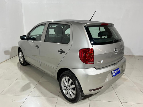 Volkswagen Fox 1.6 Comfortline 5p