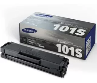 Toner Original Samsung D101s Mlt101s Xpress Novo