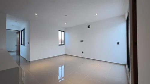 Casa En Venta Al Norte De Mérida, Entrega Inmediata