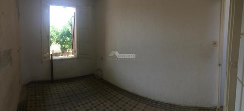 Imagen 11 de 12 de Casa Brazo Oriental Venta Carabelas Y Antonio Machado (se Vende Casa + Local)