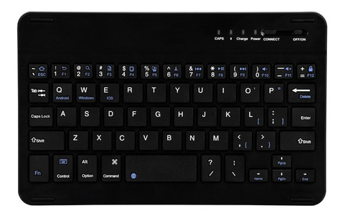 Imagen 2 de 3 de Teclado Portatil