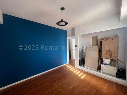 Imagen 20 de 26 de Apartamento En Venta Urb El Centro, Maracay 23-19254 Hc
