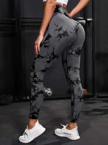 Leggins deportivos push up sale