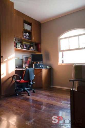 Imagem 8 de 20 de Casa Com 3 Dormitórios À Venda, 210 M² Por R$ 1.219.000 - Tremembé - São Paulo/sp - Ca2372v