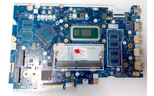 Tarjeta Madre Lenovo S145-14iwl 15iwl Intel 4205u 5b20s41760