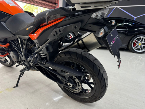 Ktm 1090 Adventure