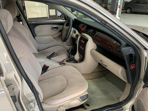 Imagen 10 de 15 de Rover 75