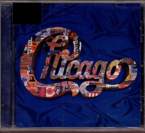 Cd Chicago The Heart Of Chicago 1967-1998 Vol Ii