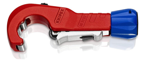 Knipex Tools - Cortador De Tubos Knipex Tubix (90 31 02 Sba)