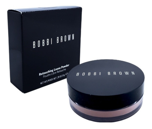 Bobbi Brown Retouching Loose Powder