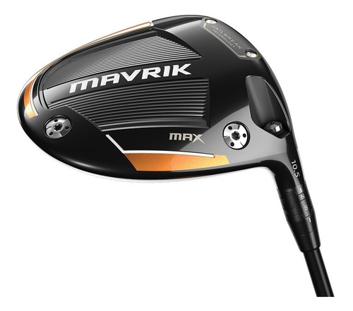 Kaddygolf Driver Callaway Mavrik Max - Linea 2020