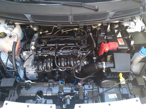 Ford Ka Se 1.5 5 Puertas
