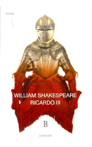 Ricardo Iii - William Shakespeare