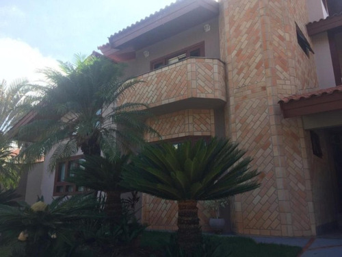 Sobrado Com 4 Dormitórios À Venda, 412 M² Por R$ 1.600.000 - Condomínio Granja Olga Ii - Sorocaba/sp. - So0119 - 67640802