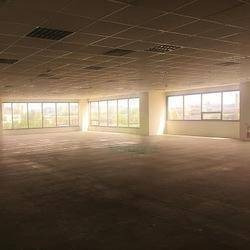 Imagem 8 de 12 de Laje Corporativa Para Alugar, 2.236 M² E 46 Vagas - Tamboré - Barueri/sp - Ac0027