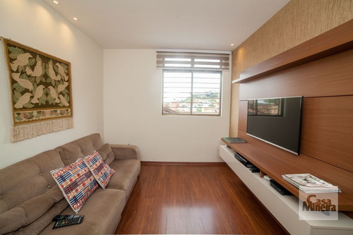 Imagem 5 de 15 de Casa À Venda No Mangabeiras - Código 279954 - 279954
