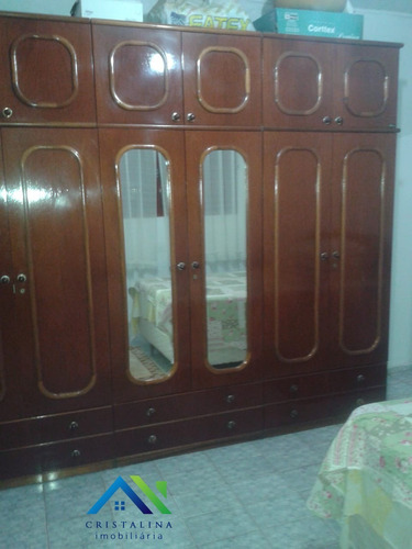 Imagem 10 de 26 de Vendo Chácara No Bairro San Martin I Itatiba/sp Com 1.000 M² Casa 2 Dormitórios Sendo 1 Suíte. - Ch00066 - 34440817