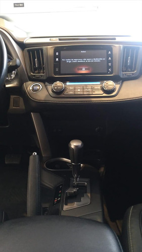 Toyota RAV4 Rav4 2.0 16v Aut