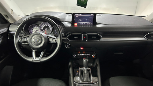Mazda CX-5 Active 4WD 2.0 AT