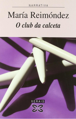 Libro O Club Da Calceta - Reimondez, Maria