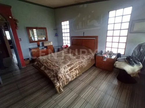Venta Casa En Col. Independencia, Toluca, México