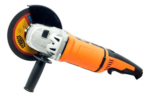Amoladora Nebraska 230mm 2250w 8000rpm Nemea08230