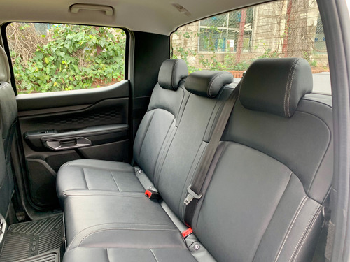 Ford Ranger 2.0 Cd 4X4 Xlt At 210Cv