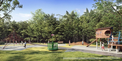 Imagem 18 de 30 de Apartamento À Venda No Bairro Real Parque - São Paulo/sp - O-12973-26661