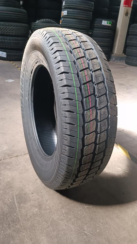 Neumatico 215/65 R16c Hifly S2000 109/107t M+s 8pr