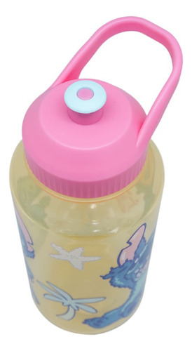 Botella 1lt Stitch Vibes