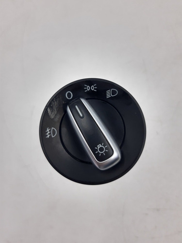 Switch Luces Volkswagen Seat Audi Original 