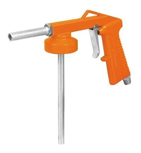 Pistola Para Body Schutz Truper Cod: 2120042