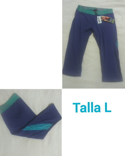 Mono Deportivo Para Dama Talla L