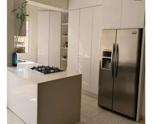 Apartamento En Venta - El Parral