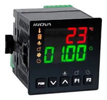 Comprar Controlador De Temperatura E Tempo Inova Inv-yb1-11-j-h Para 85 A 250v