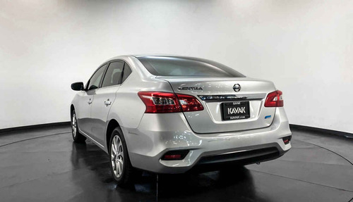 Imagen 7 de 15 de 34169 - Nissan Sentra 2017 Con Garantía At